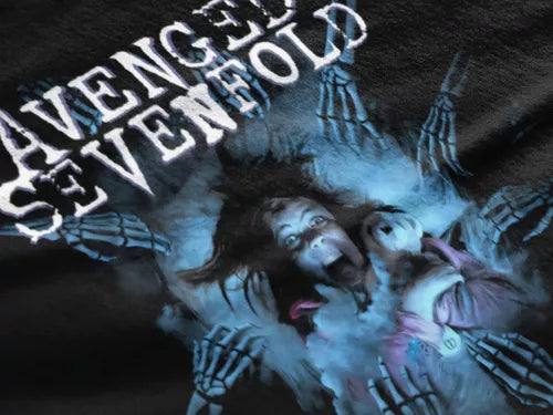 Avenged Sevenfold Nightmare