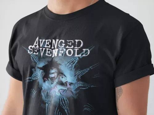 Avenged Sevenfold Nightmare