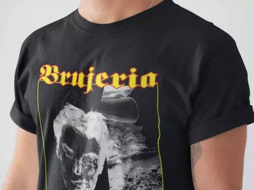 Brujeria Matando Gueros