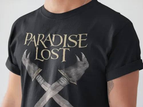 Paradise Lost Obsidian Dagger