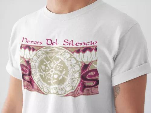 Héroes Del Silencio La Sirena Varada