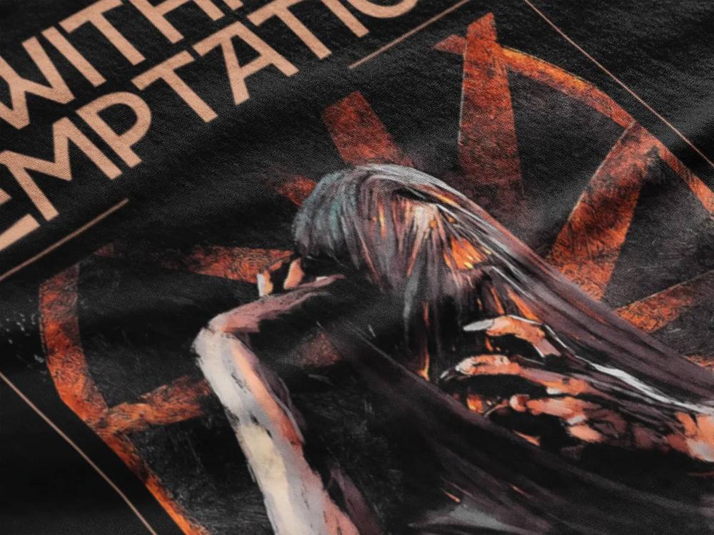Within Temptation Bleed Out