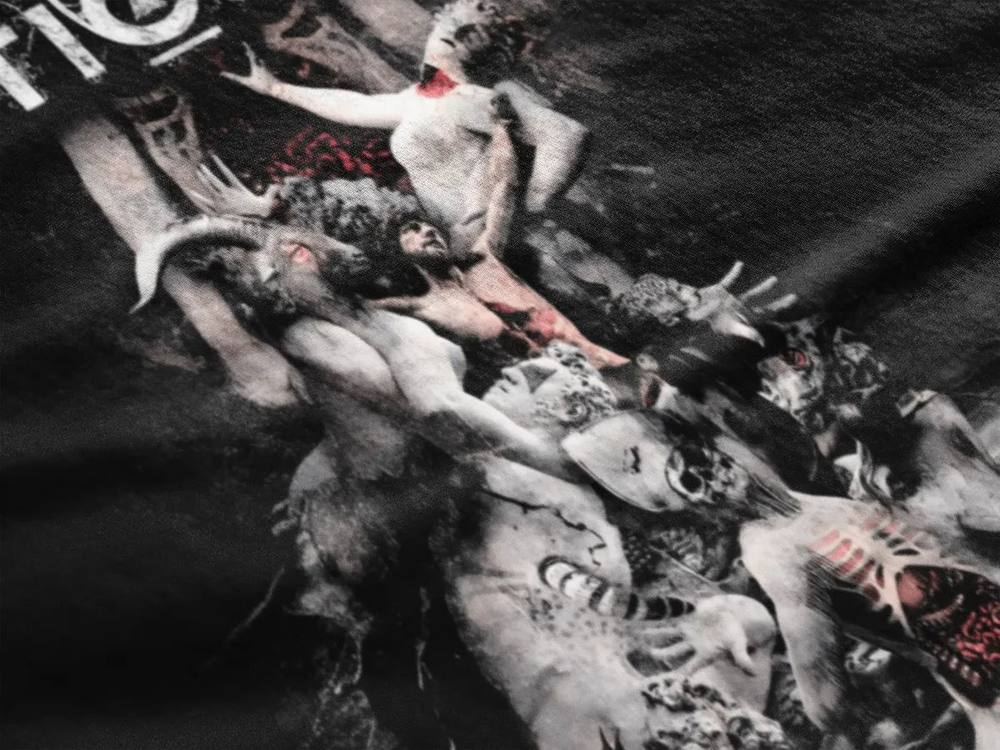 Septic Flesh The Great Mass