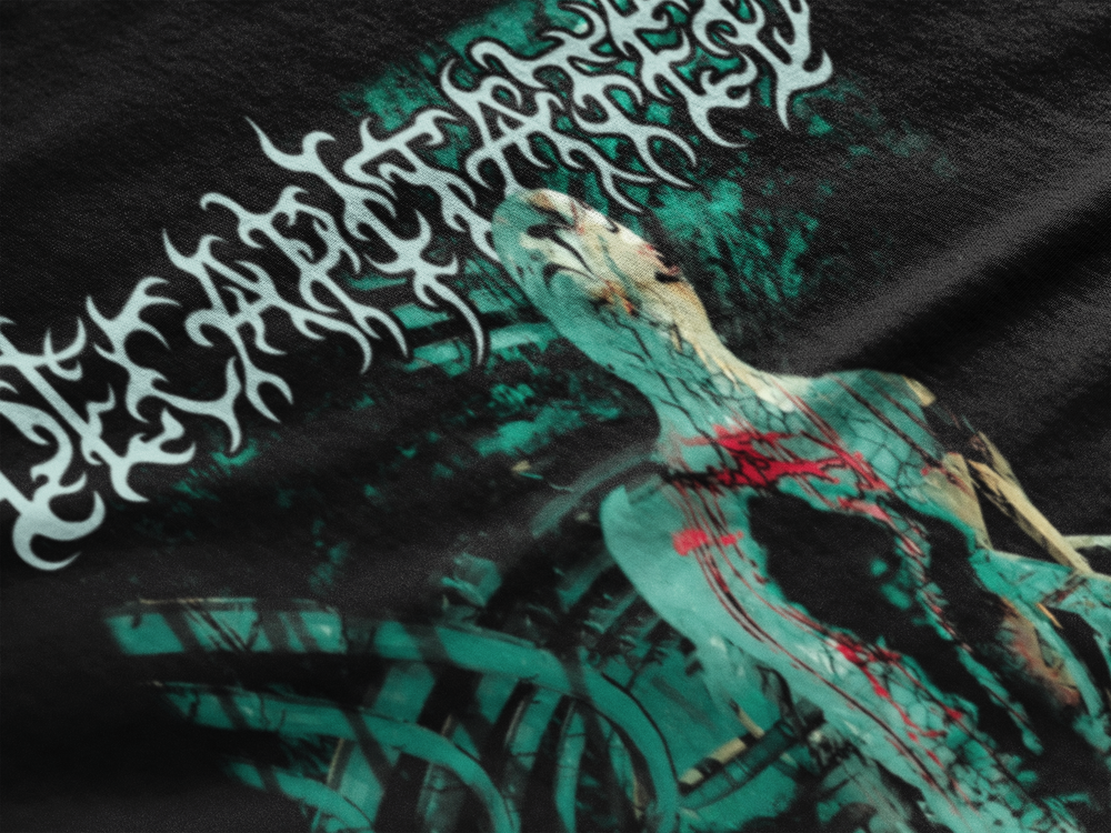 Decapitated Nihility