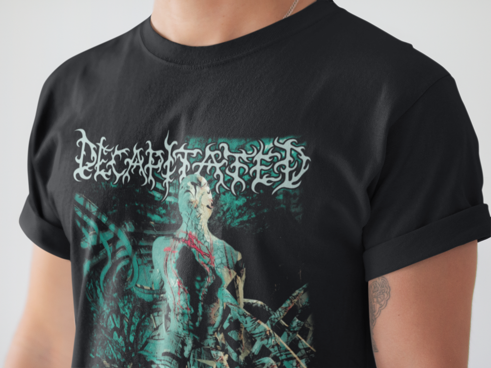 Decapitated Nihility