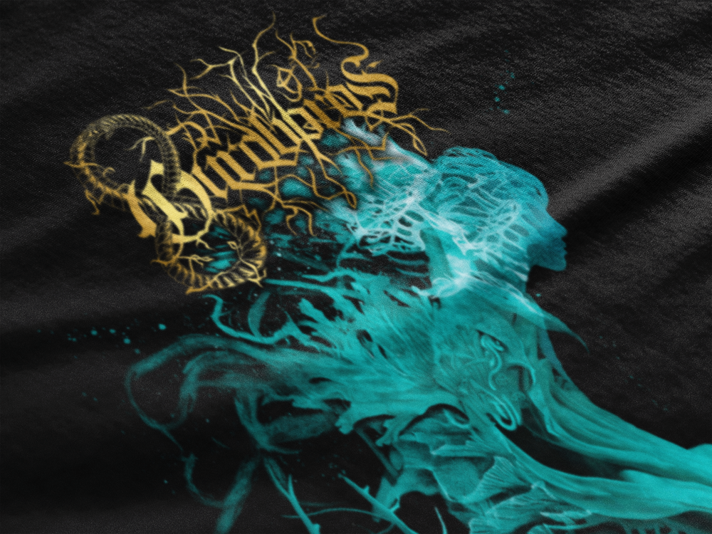 Dawn of Ouroboros Bioluminescence