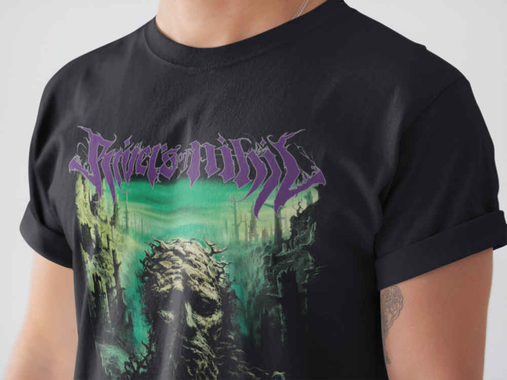 Rivers Of Nihil Where Owls Know My Name