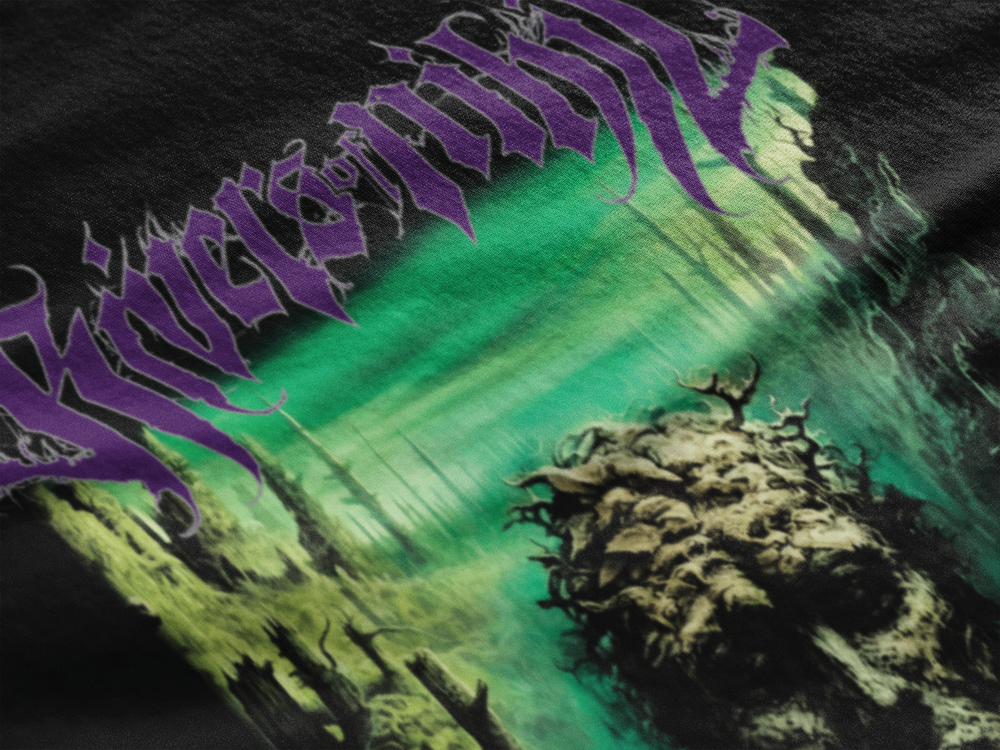 Rivers Of Nihil Where Owls Know My Name