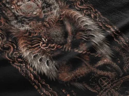 Meshuggah Koloss