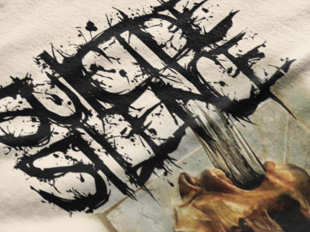 Suicide Silence The Cleansing