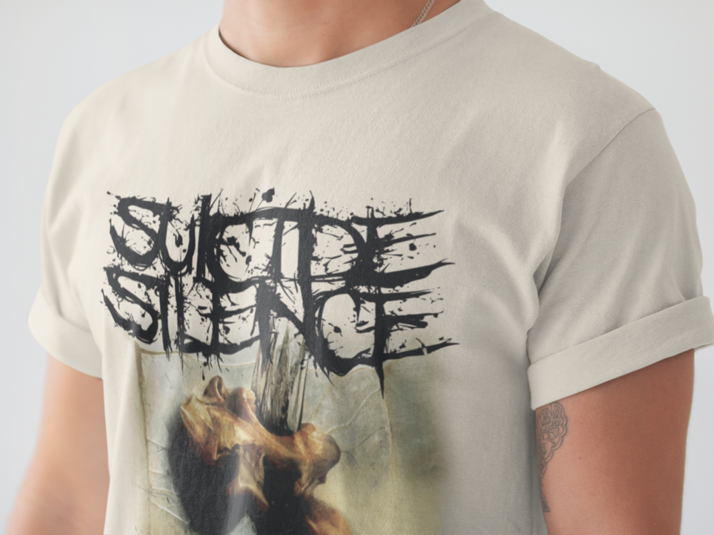 Suicide Silence The Cleansing
