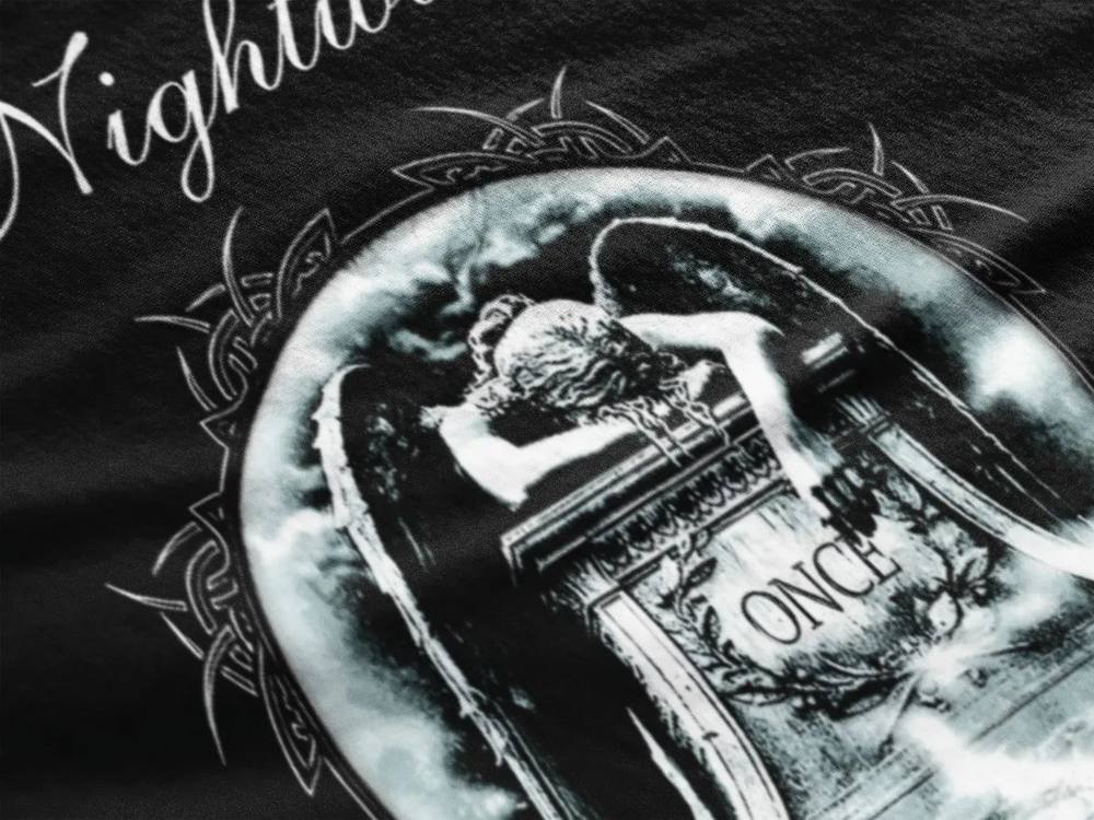 Nightwish Once World Tour 05