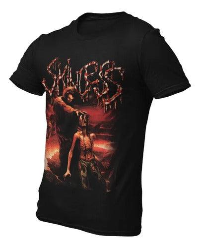 Skinless Only The Ruthless Remain