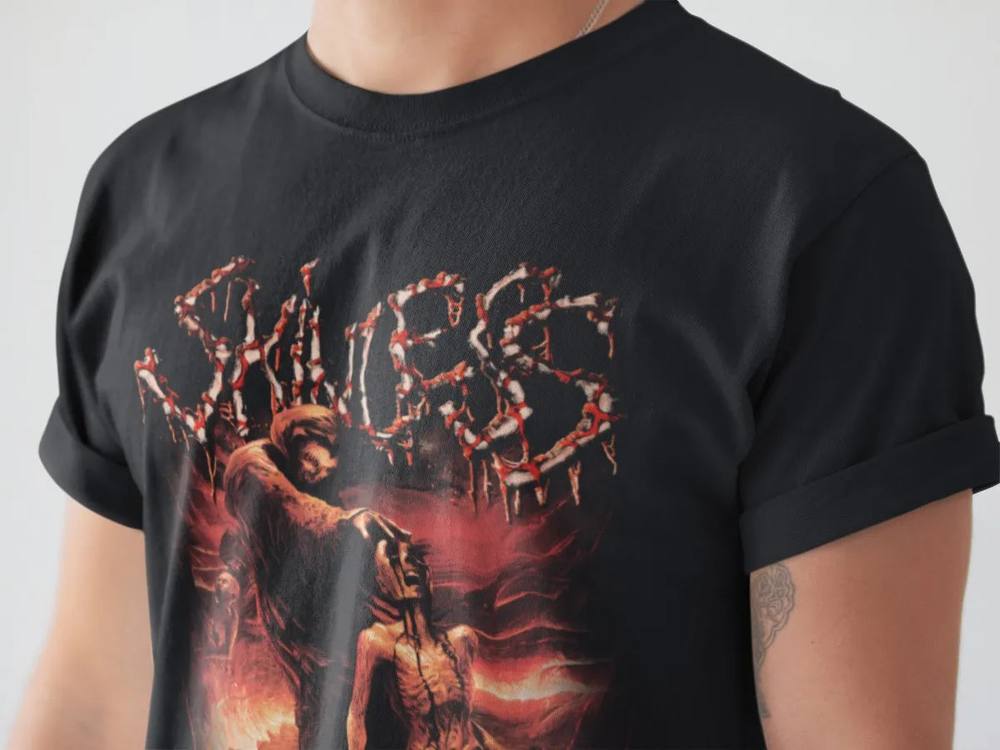 Skinless Only The Ruthless Remain