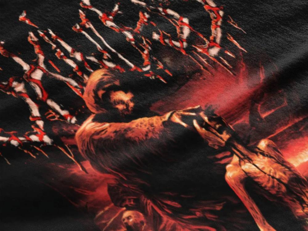 Skinless Only The Ruthless Remain