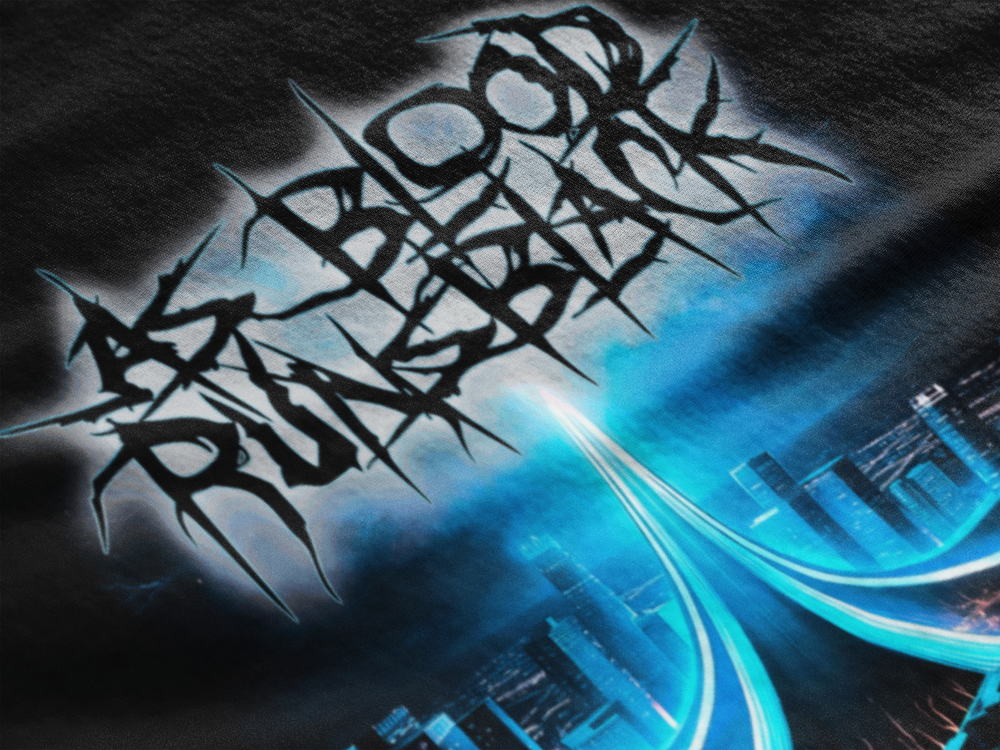 As Blood Runs Black Instinct