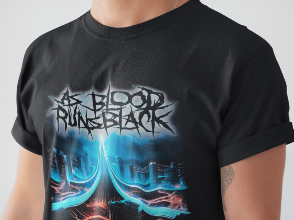 As Blood Runs Black Instinct