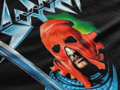 Sodom In The Sign Of Evil