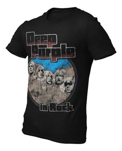 Deep Purple In Rock