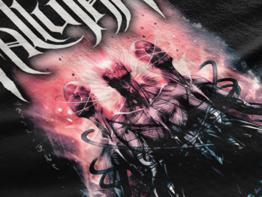 Fallujah The Harverst Wombs