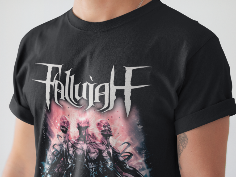 Fallujah The Harverst Wombs