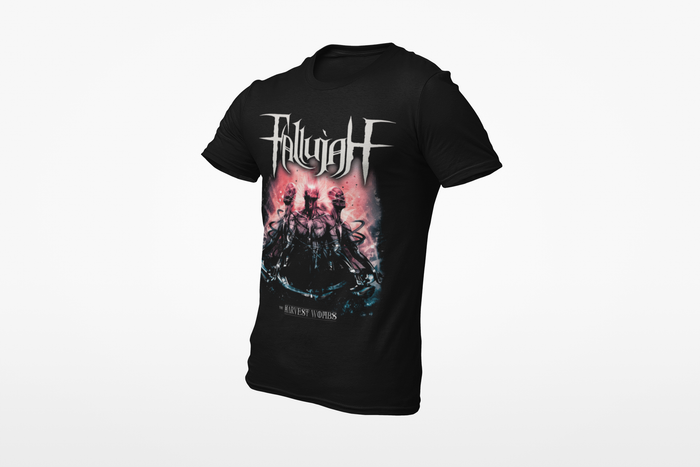 Fallujah The Harverst Wombs
