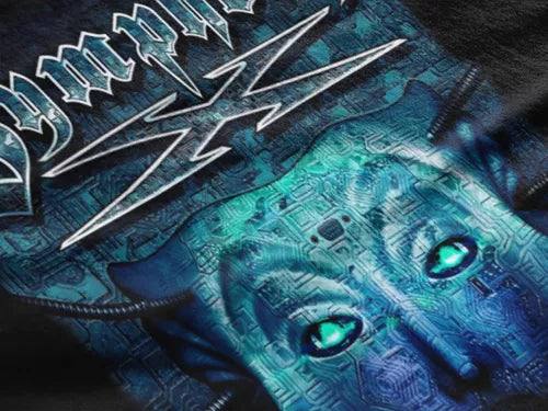 Symphony X Iconoclast