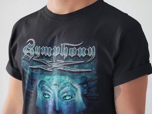 Symphony X Iconoclast