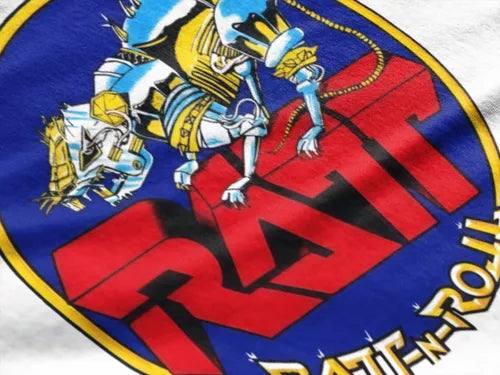 Ratt Ratt N' Roll