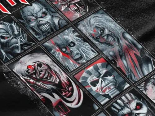 Iron Maiden Best Of The Beast