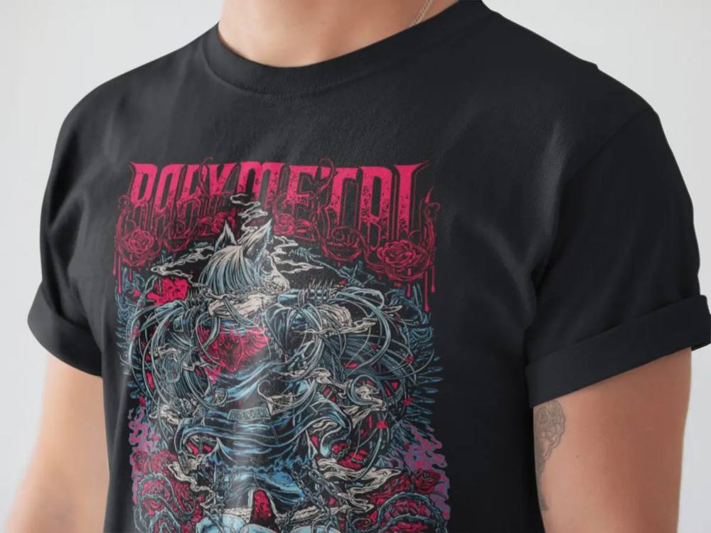 Babymetal Death