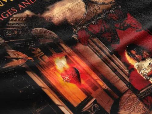 Dream Theater Images And Words