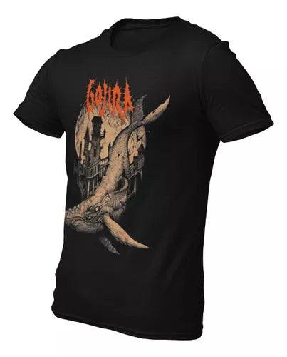 Gojira Flying Whales