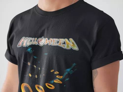 Helloween Master Of The Rings