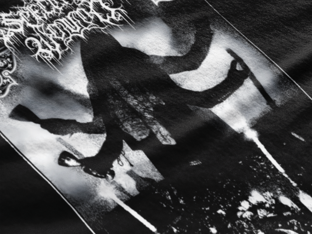 Spectral Wound Songs of Blood and Mire