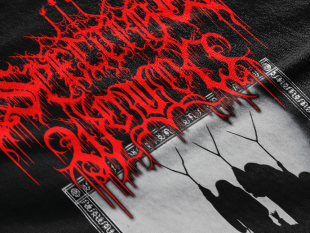 Spectral Wound Songs of Blood and Mire