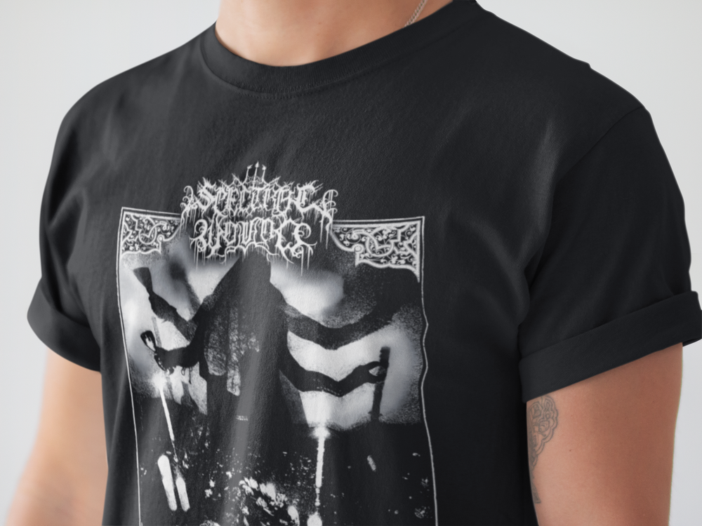 Spectral Wound Songs of Blood and Mire