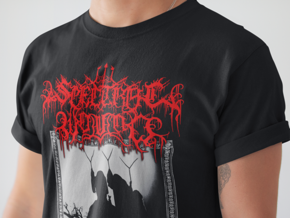 Spectral Wound Songs of Blood and Mire