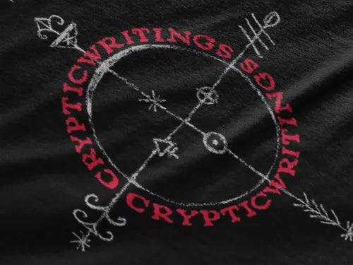 Megadeth Cryptic Writings