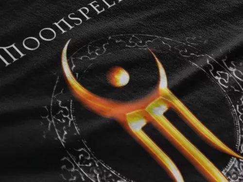 Moonspell Darkness And Hope