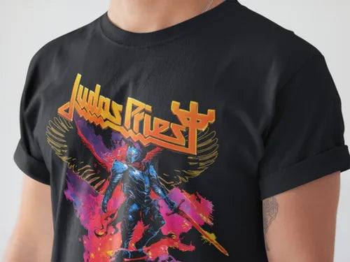 Judas Priest Trial By Fire