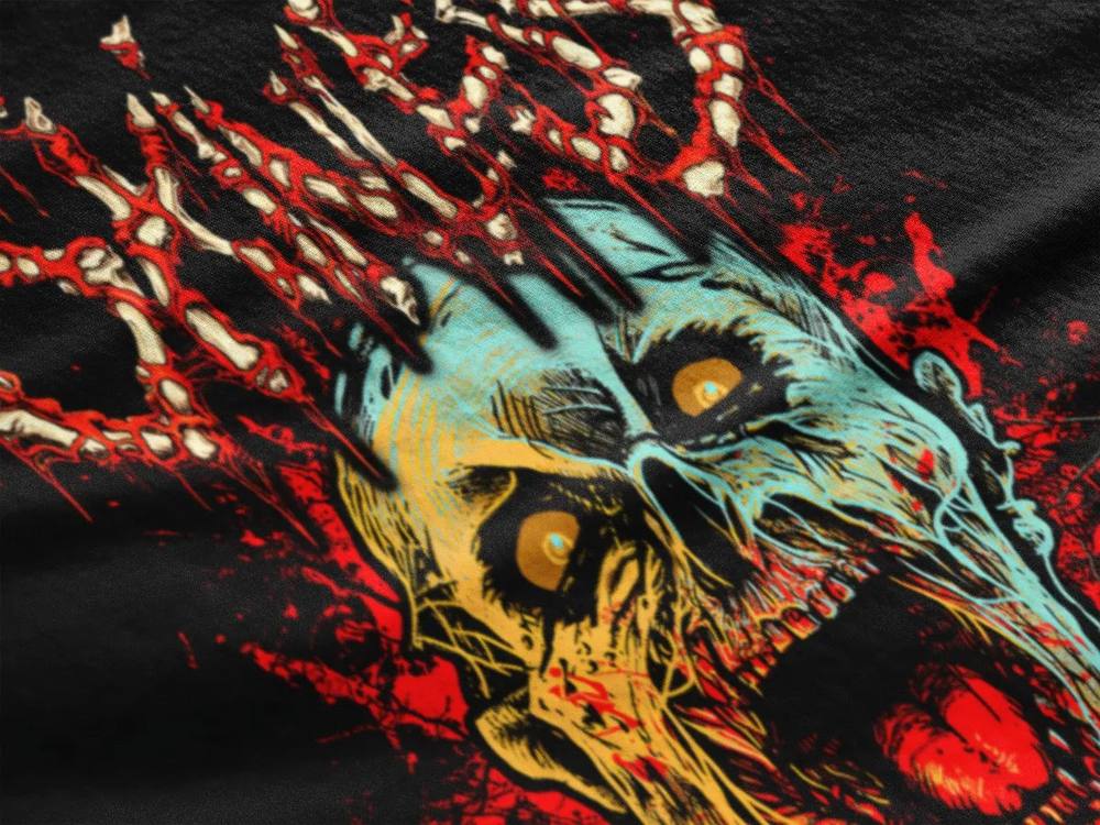 Skinless The Optimist