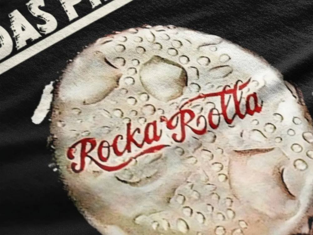 Judas Priest Rocka Rolla