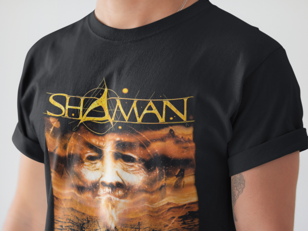 Shaman Ritual