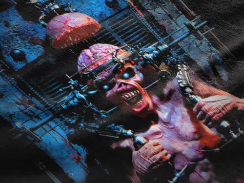 Iron Maiden The X Factor
