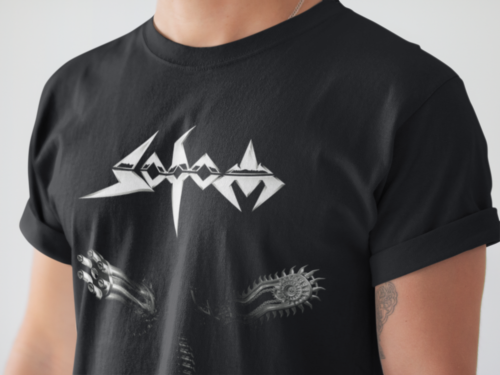 Sodom Homónimo