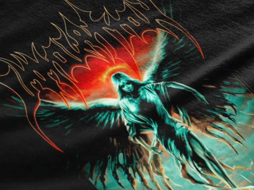 Immolation Atonement