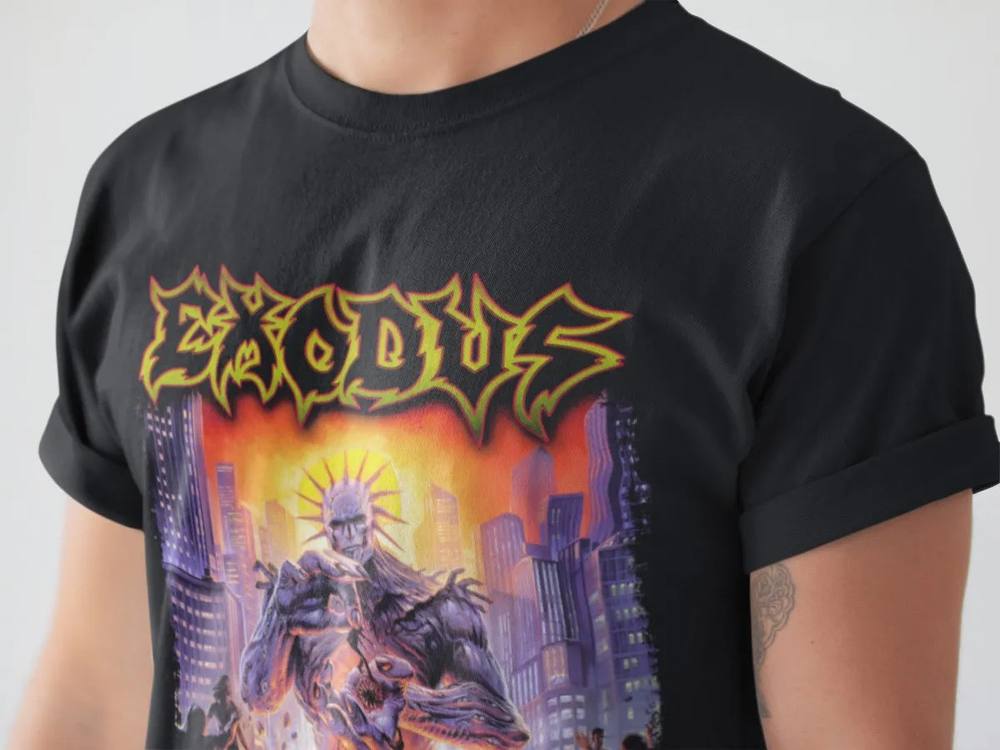Exodus Goliath