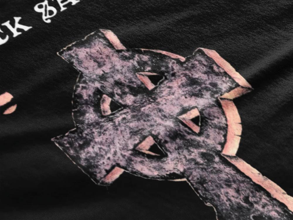 Black Sabbath Headless Cross