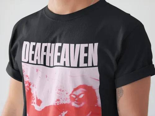 Deafheaven Ordinary Corrupt Human Love